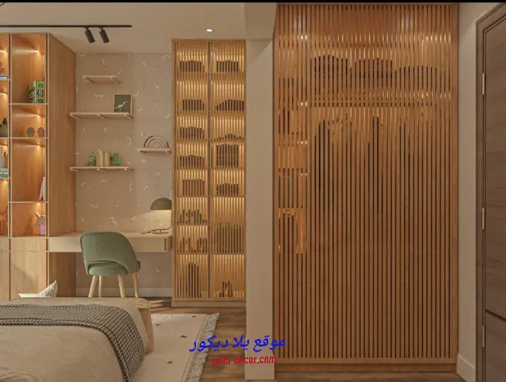 غرف نوم بنات 2024 غرف نوم بنات كاملة